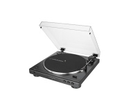 Audio-Technica GRAMOFON AUDIO-TECHNICA AT-LP60XBT czarny # - 1380643 - zdjęcie 2